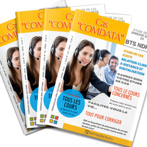 NDRC - COMDATA